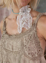 Magnolia Pearl Clementine Royalty Tank