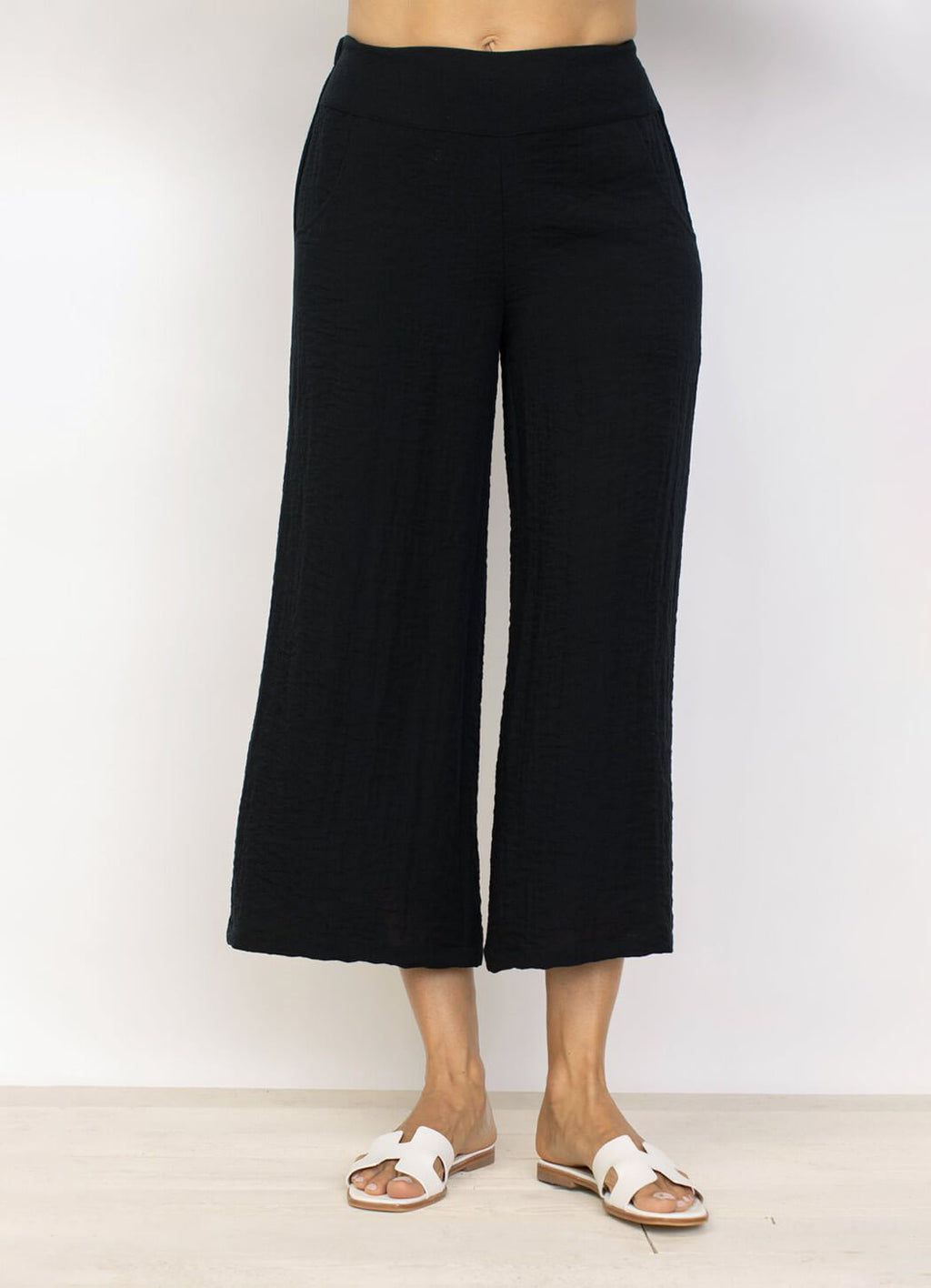 Habitat Express Crop Pant – Details Direct