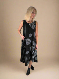 Fashion Concepts Woven Dress
