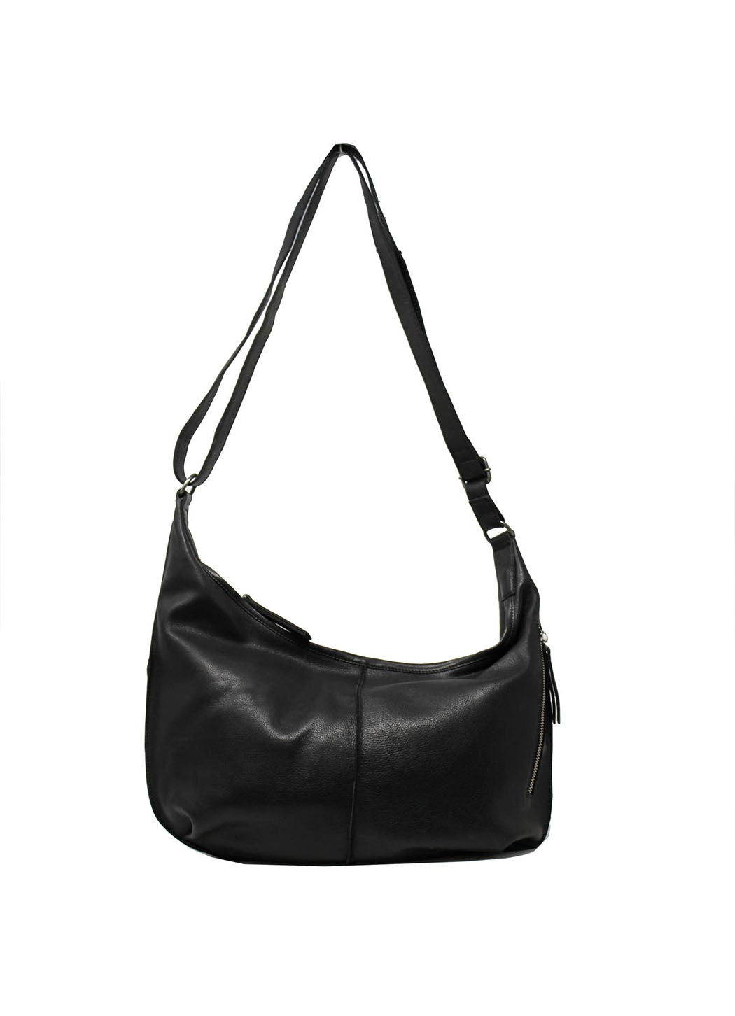 Latico Leathers Jackson Handcrafted Leather Shoulder Bags