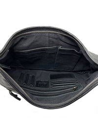 Latico Leathers Jackson Handcrafted Leather Shoulder Bags