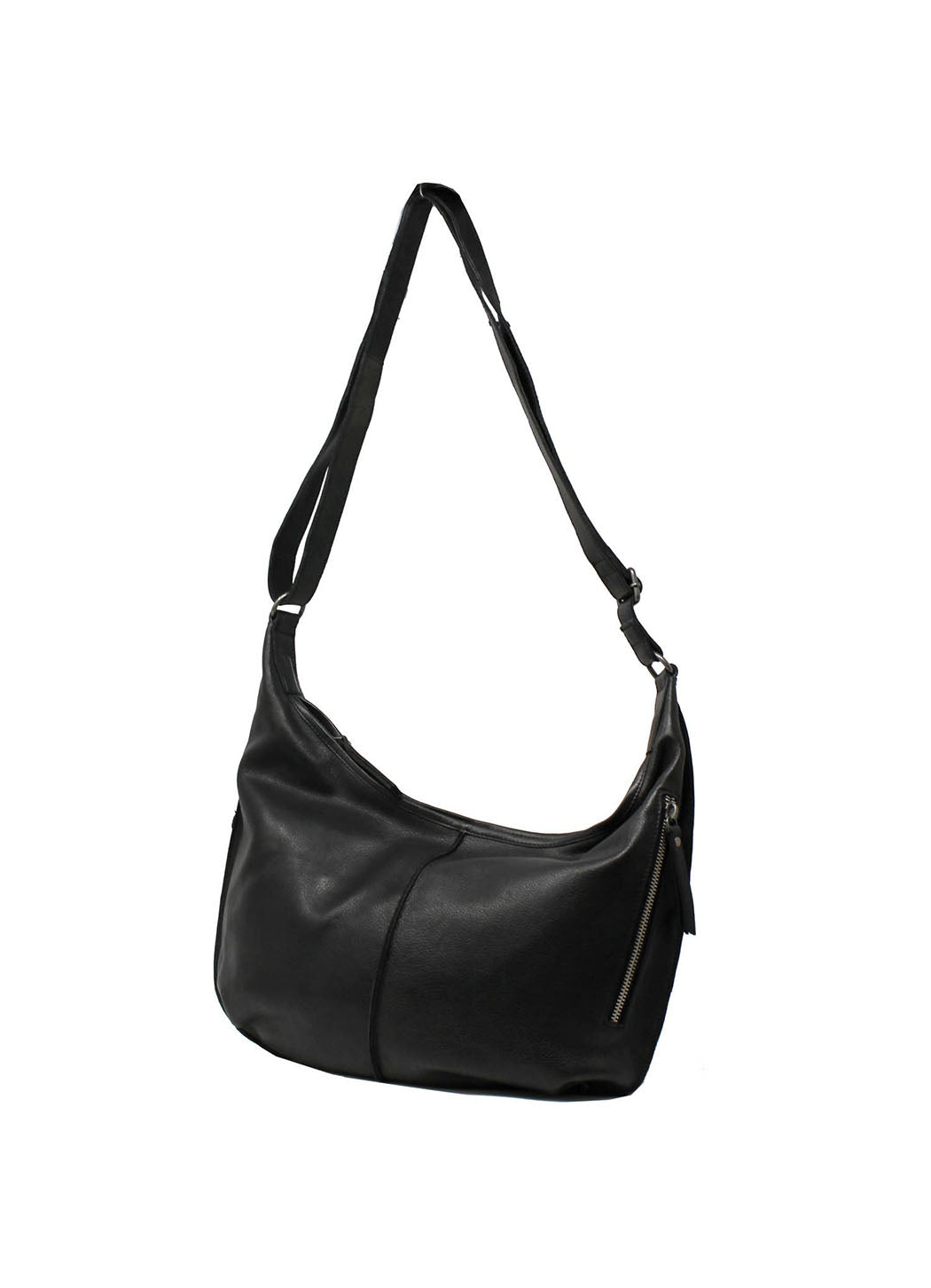 Latico Leathers Jackson Handcrafted Leather Shoulder Bags