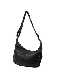 Latico Leathers Jackson Handcrafted Leather Shoulder Bags