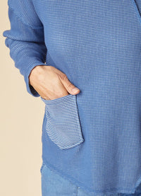 Habitat Opposites Attract Inside Out Pullover