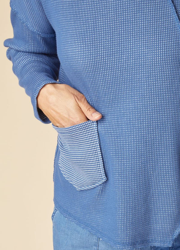 Habitat Opposites Attract Inside Out Pullover