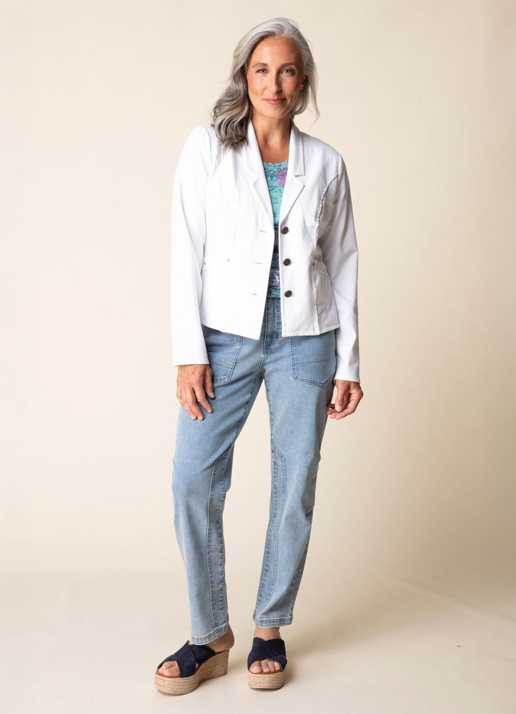 Habitat South Side Jacket