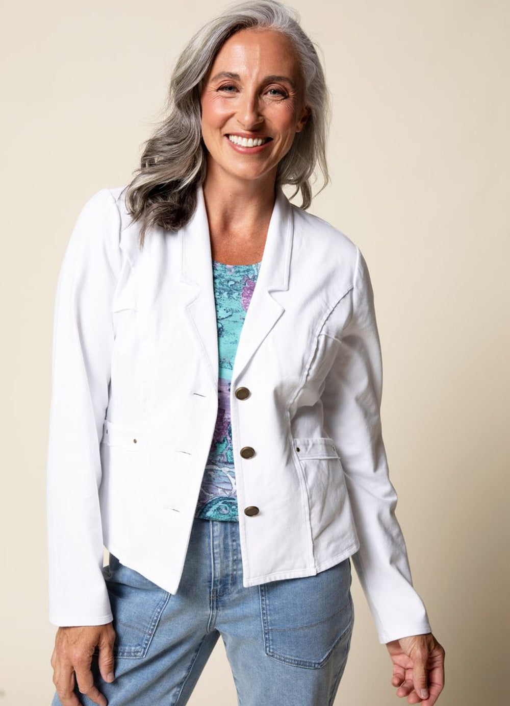 Habitat South Side Jacket