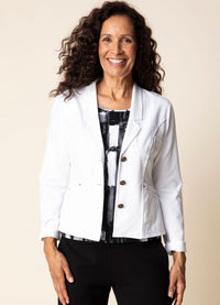 Habitat South Side Jacket