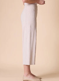 Habitat Stonewash Span Flood Pant