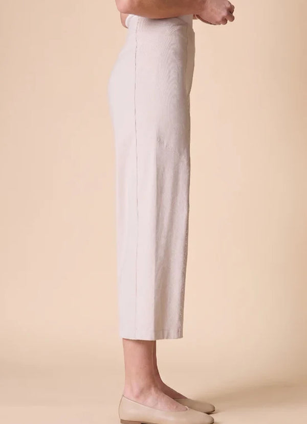 Habitat Stonewash Span Flood Pant