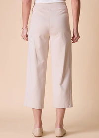 Habitat Stonewash Span Flood Pant