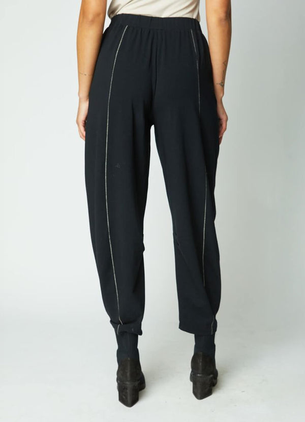 Olivia Essential Layers Barrel Pant