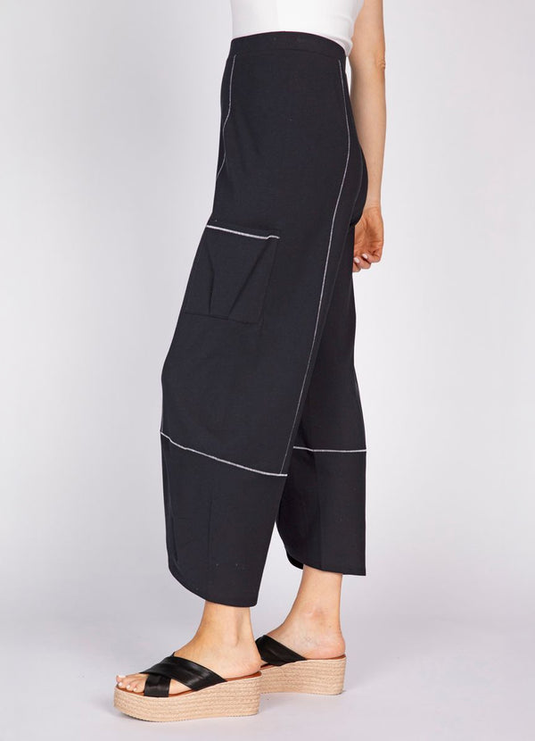 Olivia Essential Zanna Pocket Pant