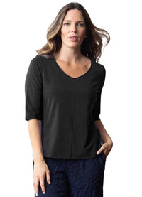 Olivia Essential Elbow Tee