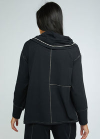 Olivia Essential Layers Cool Cowl