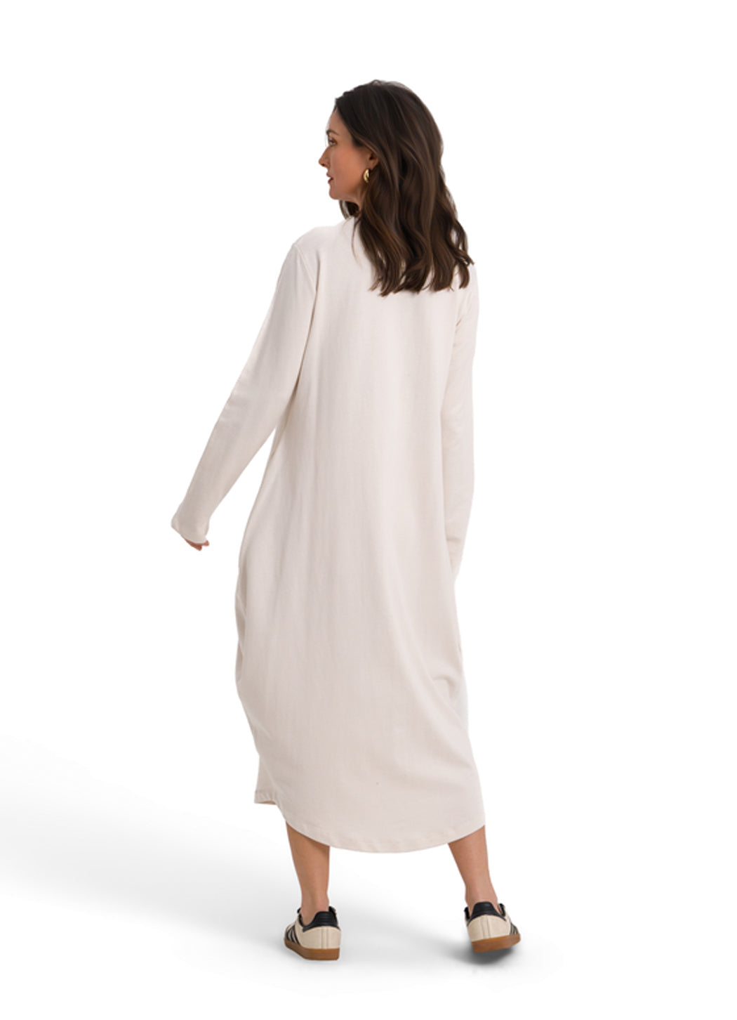 Planet Bubble Dress