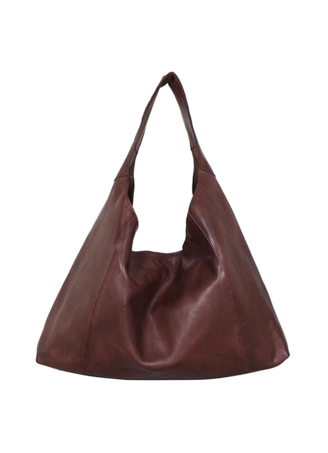Latico Lindsey Handcrafted Leather Tote/Shoulder Bag
