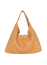 Latico Leathers Lindsey Handcrafted Leather Tote/Shoulder Bag