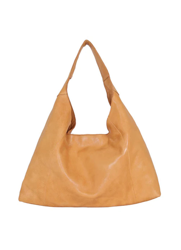 Latico Leathers Lindsey Handcrafted Leather Tote/Shoulder Bag