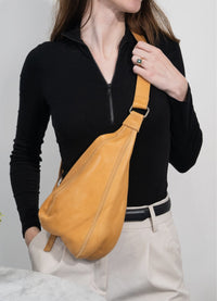 Latico Leathers Hippie Sling