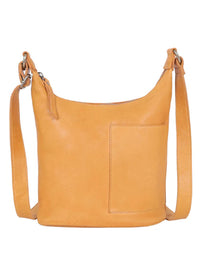 Latico Leathers Kerry Leather Crossbody