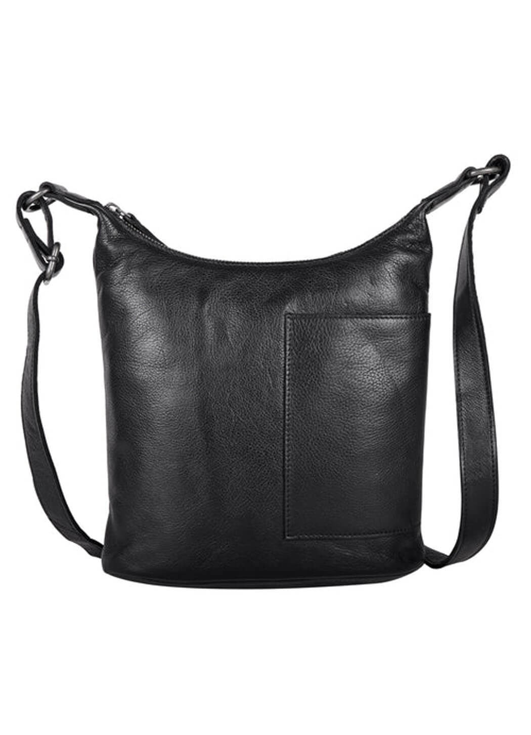 Latico Kerry Leather Crossbody