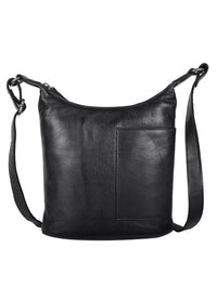 Latico Kerry Leather Crossbody