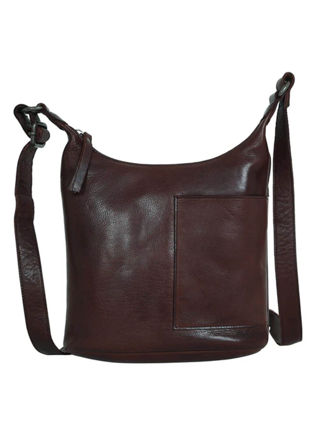 Latico Kerry Leather Crossbody
