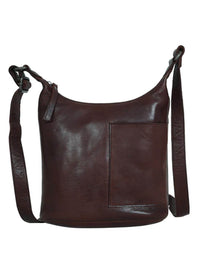 Latico Kerry Leather Crossbody
