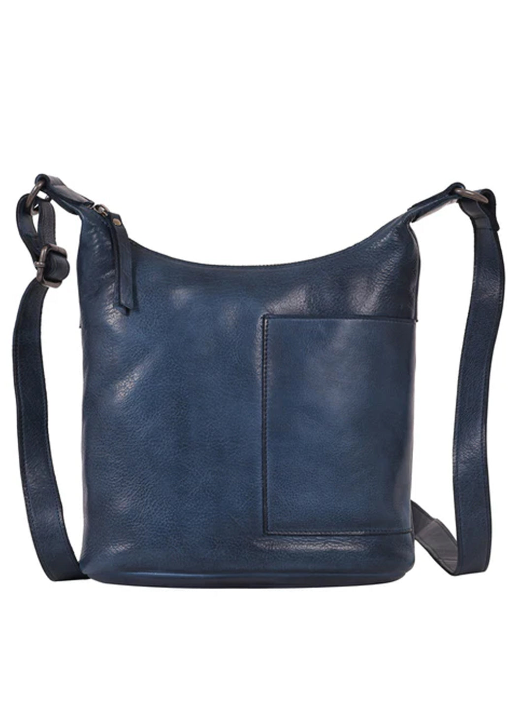 Latico Leathers Kerry Leather Crossbody