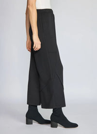 Olivia Feather Lux Knit Crossroads Pant