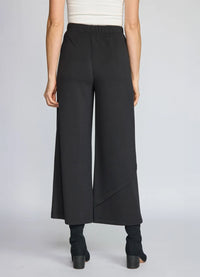 Olivia Feather Lux Knit Crossroads Pant