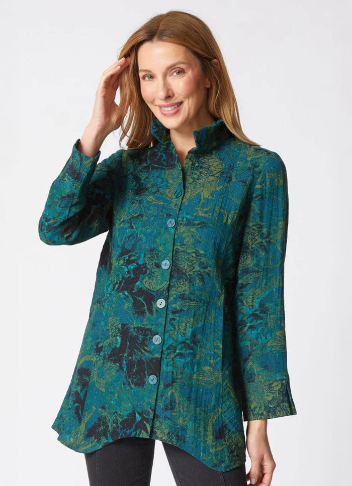 Habitat Express Artist Shirt