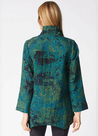 Habitat Express Artist Shirt