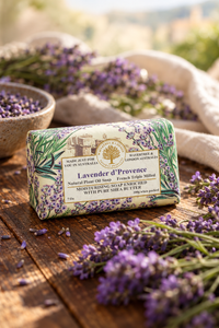 Wavertree & London Soap Bars