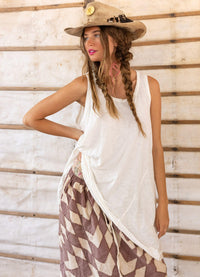 Magnolia Pearl Paz Tank