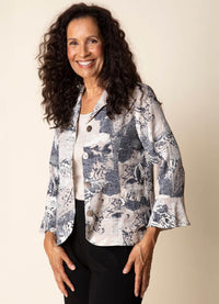 Habitat Destination Unknown Medley Shirt