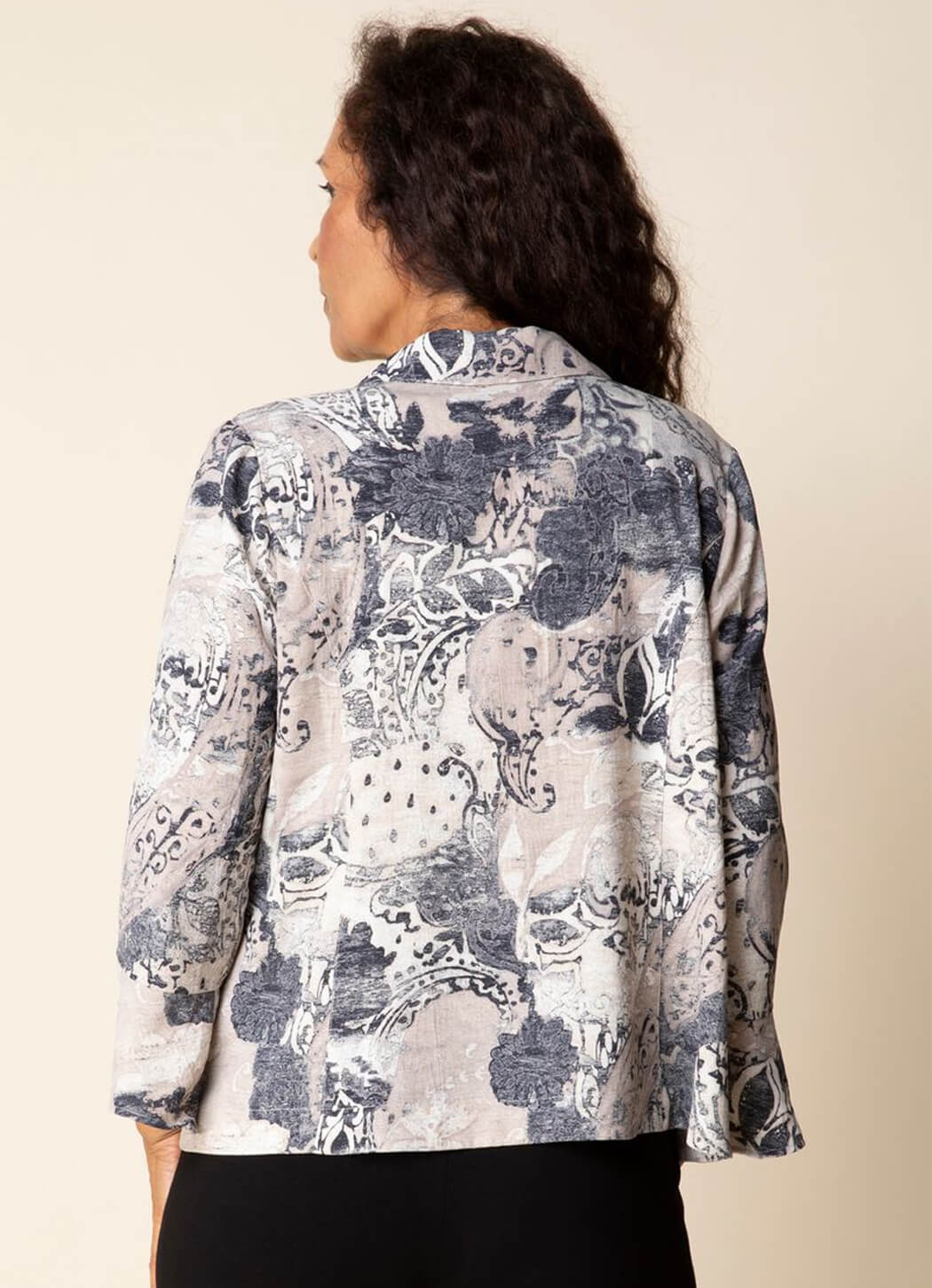 Habitat Destination Unknown Medley Shirt