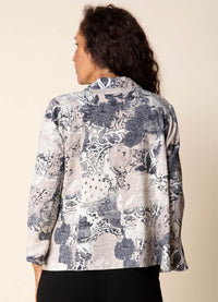 Habitat Destination Unknown Medley Shirt