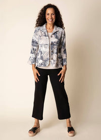 Habitat Destination Unknown Medley Shirt