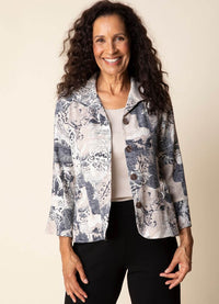 Habitat Destination Unknown Medley Shirt