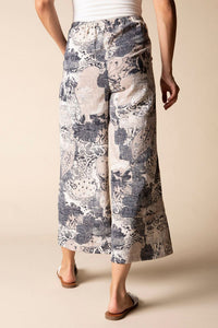 Habitat Destination Unknown Medley Crop Pant