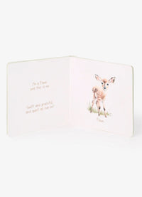 Elegant Baby Little Wonders Board Book