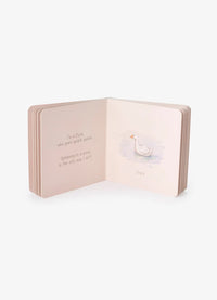 Elegant Baby Little Friends On the Farm Board Book