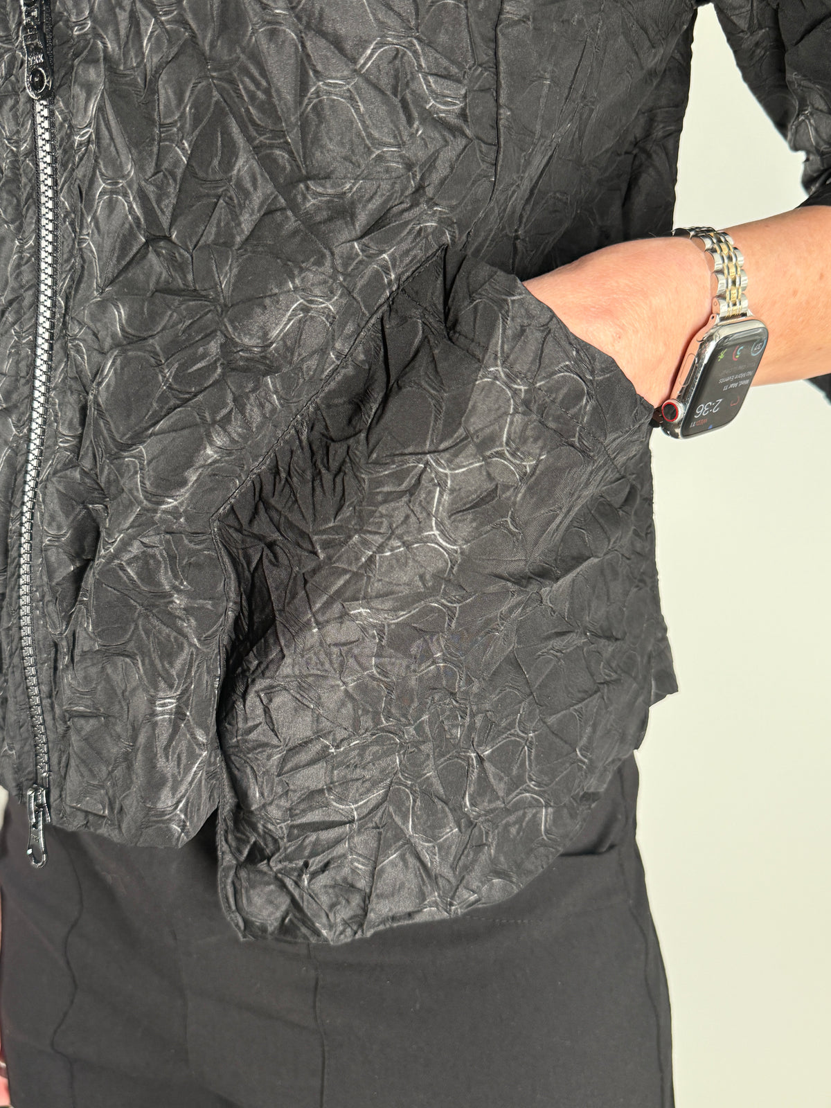 Kozan Arturo Jacket