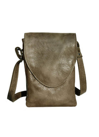 Latico Leathers Pippa Leather Crossbody Bag