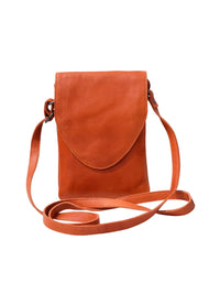 Latico Leathers Pippa Leather Crossbody Bag