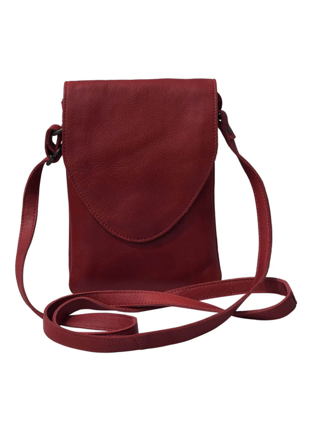 Latico Leathers Pippa Leather Crossbody Bag