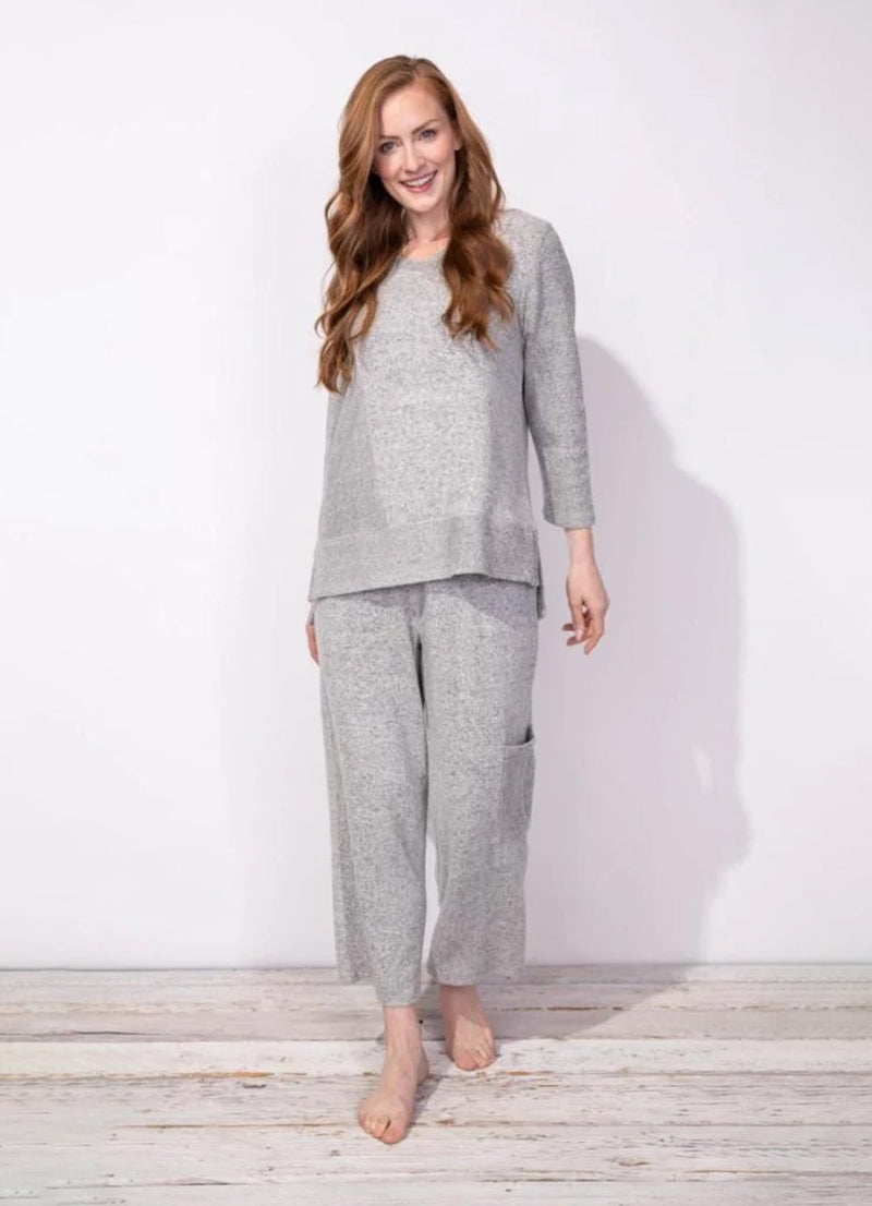 Habitat Soft Fleece Flood Pant