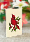 FreshCut Paper Winter Joy Pop-up Greeting Cards